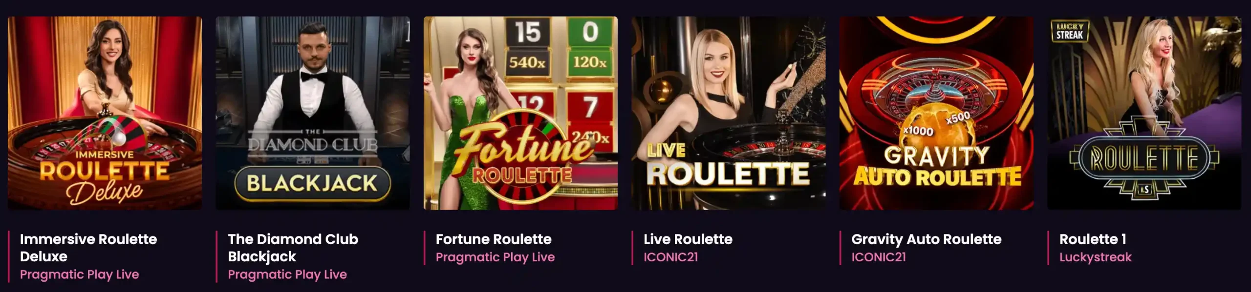 vegasnow casino